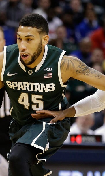 Spartans bested by Blue Devils, 81-71